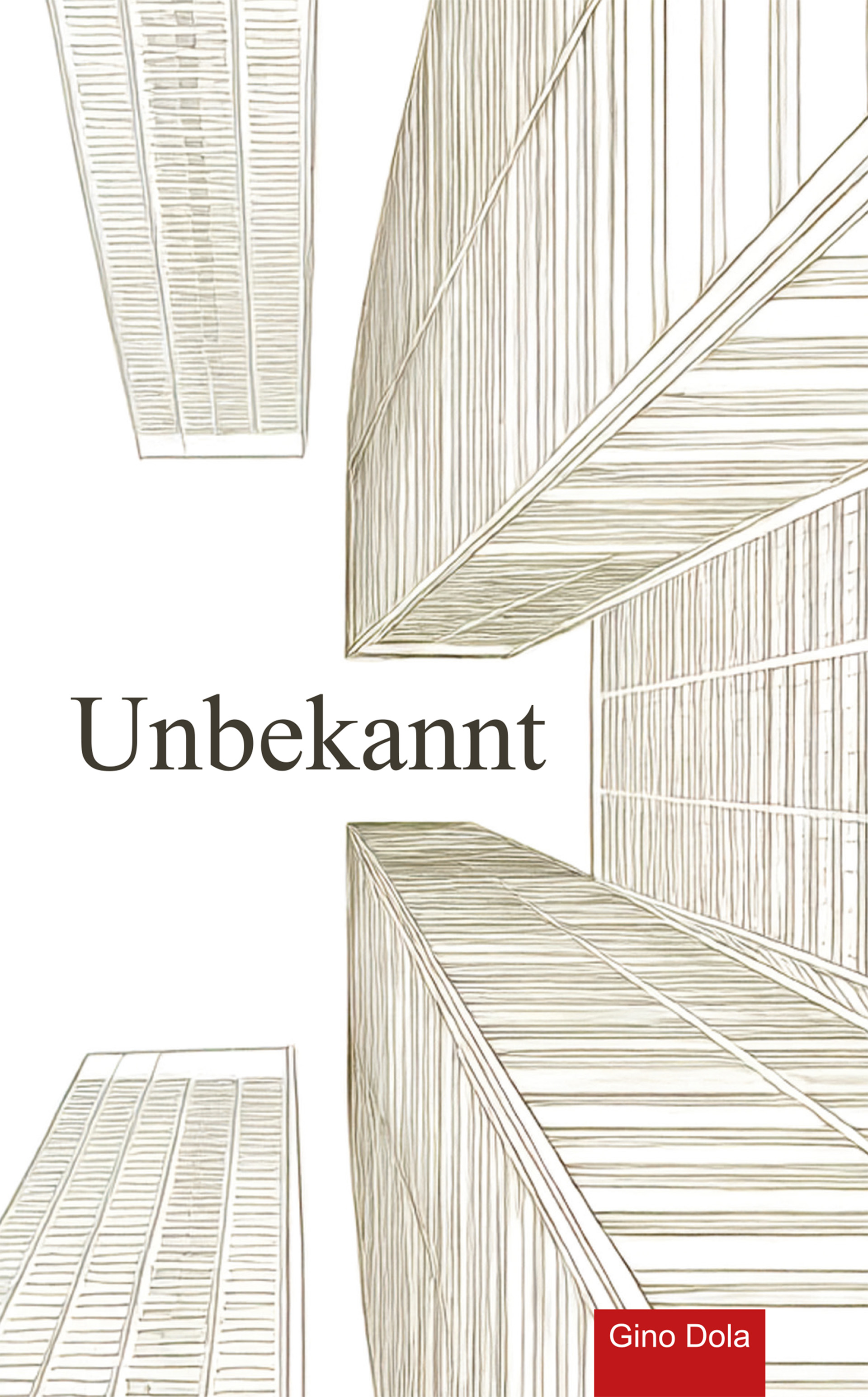 Unbekannt - Gino Dola